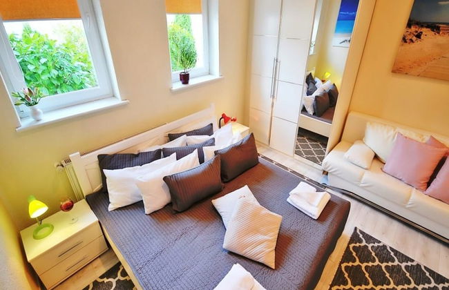 Comfortable Apartment Very Close to the Beach - Photo 2