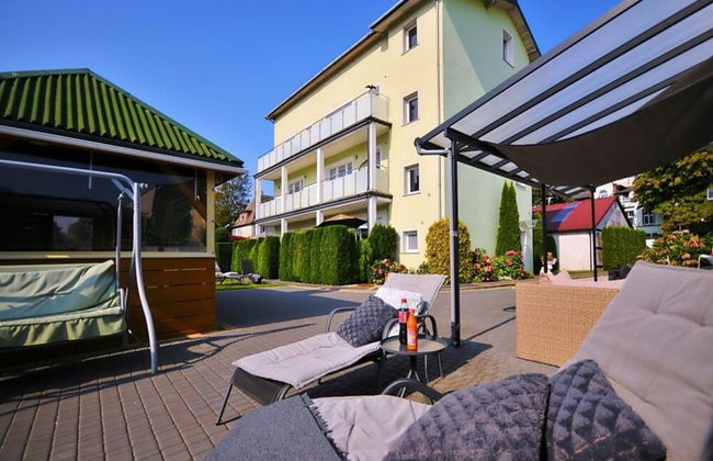 Comfortable Apartment Very Close to the Beach - Photo 17