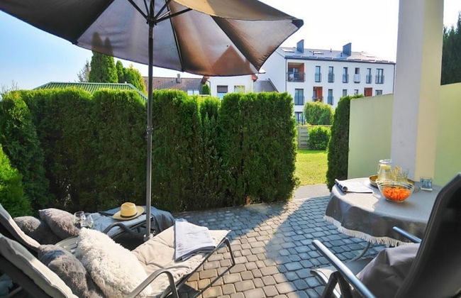 Comfortable Apartment Very Close to the Beach - Photo 12