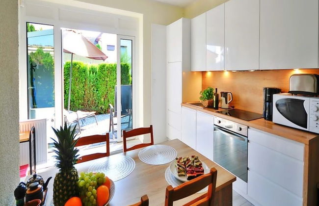 Comfortable Apartment Very Close to the Beach - Photo 6