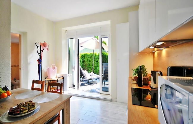 Comfortable Apartment Very Close to the Beach - Photo 1