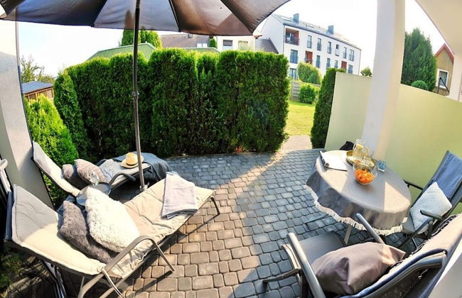 Comfortable Apartment Very Close to the Beach - Photo 11