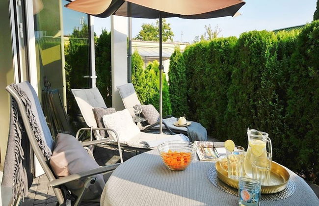 Comfortable Apartment Very Close to the Beach - Photo 10