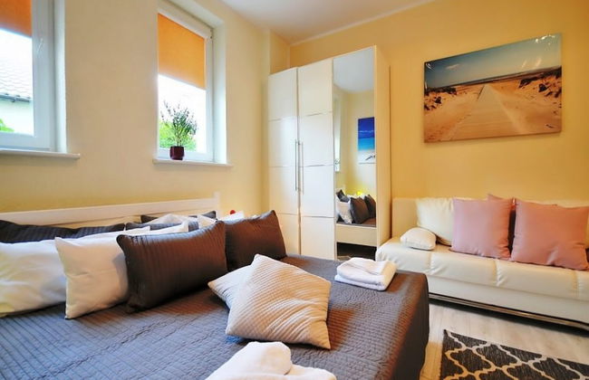 Comfortable Apartment Very Close to the Beach - Photo 4