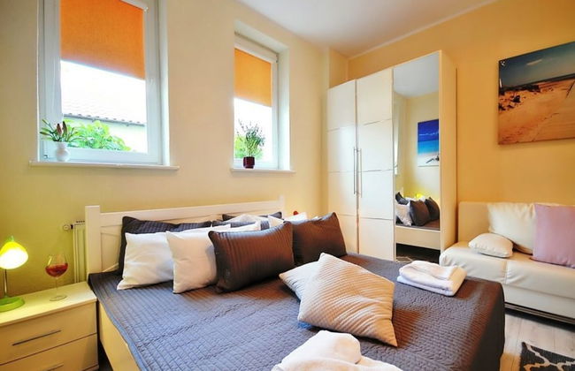 Comfortable Apartment Very Close to the Beach - Photo 3