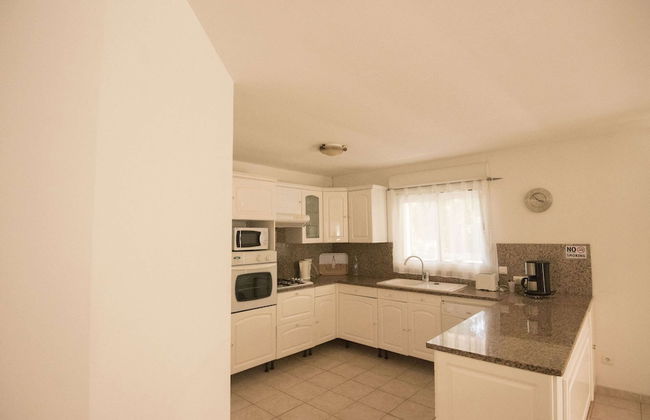 Villa in Moriani-plage Near Sandy Beach - Photo 7