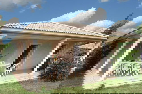 Foto 1 - Holiday Home With Pool in Moriani-plage