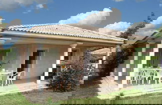 Foto 1 - Holiday Home With Pool in Moriani-plage