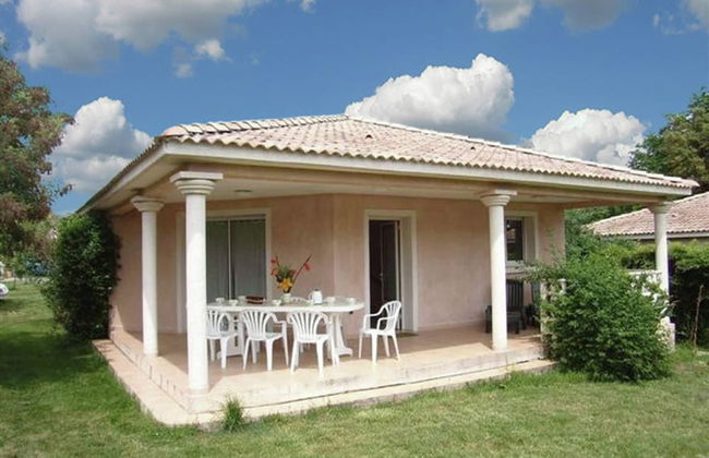 Villa in Moriani-plage Near Sandy Beach - Photo 1