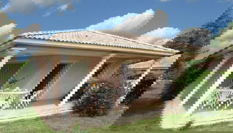 Photo 1 - Villa in Moriani-plage Near Sandy Beach