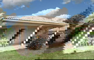 Foto 1 - Villa in Moriani-plage Near Sandy Beach