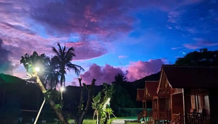 Foto 1 - Mio Villa Tomang Omang Lombok