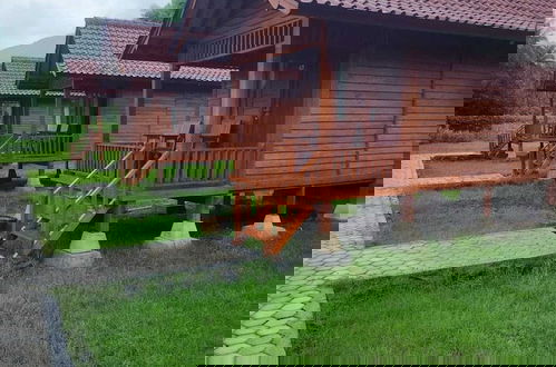 Foto 48 - Mio Villa Tomang Omang Lombok