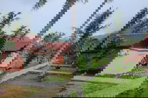 Foto 42 - Mio Villa Tomang Omang Lombok