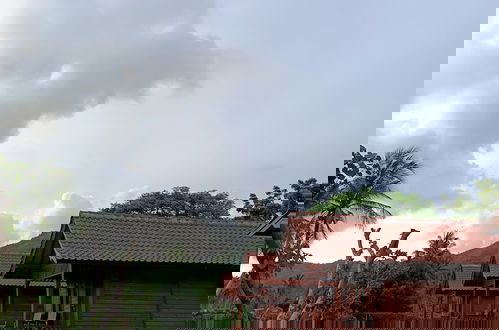 Foto 9 - Mio Villa Tomang Omang Lombok