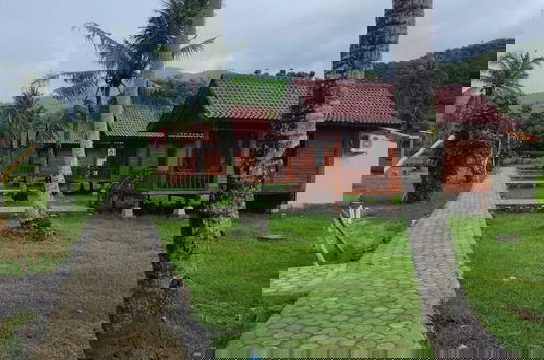 Foto 49 - Mio Villa Tomang Omang Lombok