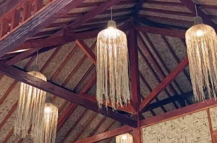 Foto 4 - Mio Villa Tomang Omang Lombok