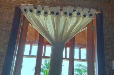 Foto 16 - Mio Villa Tomang Omang Lombok