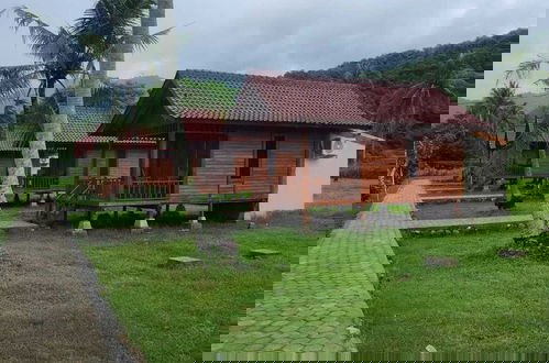 Foto 41 - Mio Villa Tomang Omang Lombok