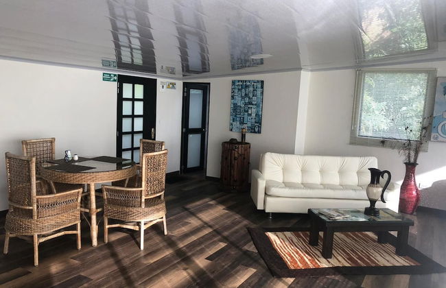 Captivating 4-bed Chalet Las Casitas en el Aire - Foto 22