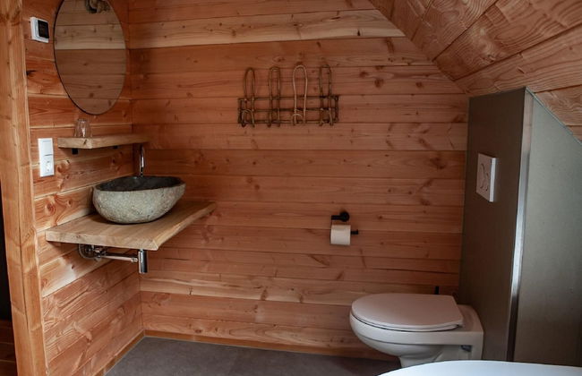 Wellness Home in Brabant With Private Spa - Foto 4