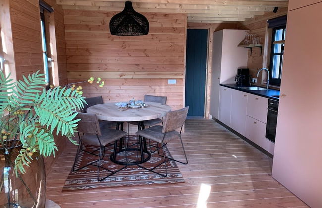 Wellness Home in Brabant With Private Spa - Foto 14