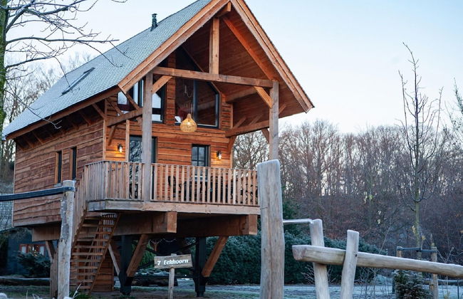 Wellness Home in Brabant With Private Spa - Foto 20