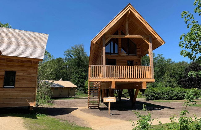 Wellness Home in Brabant With Private Spa - Foto 23