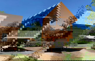 Foto 1 - Wellness Home in Brabant With Private Spa