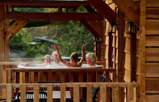 Wellness Home in Brabant With Private Spa - Foto 14