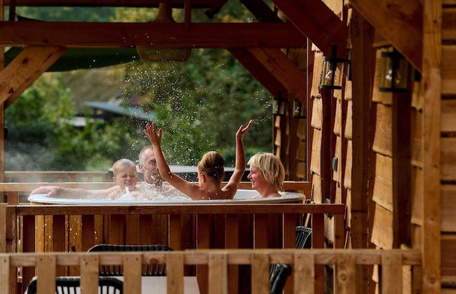 Wellness Home in Brabant With Private Spa - Foto 12