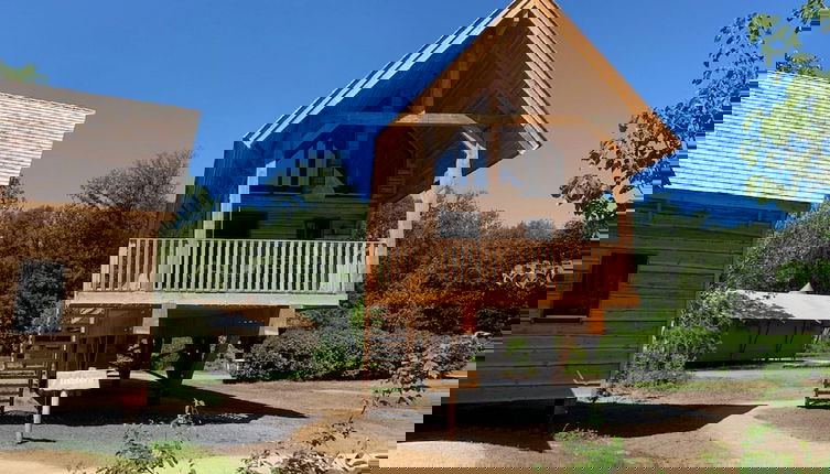 Foto 1 - Wellness Home in Brabant With Private Spa