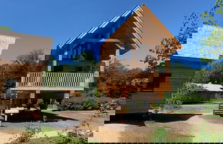 Foto 1 - Wellness Home in Brabant With Private Spa