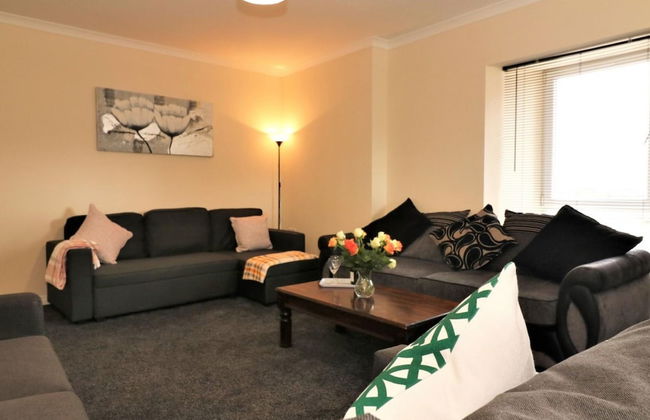 Kirkhill Upper - Lanark - Foto 18