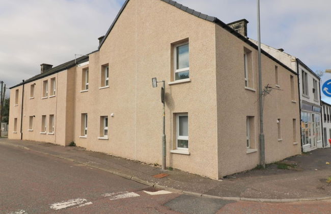 Kirkhill Upper - Lanark - Foto 20