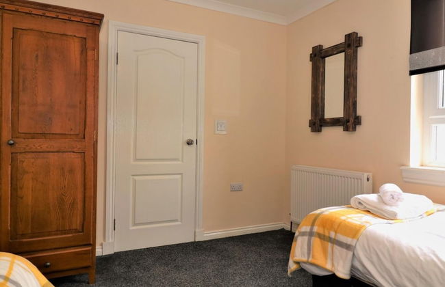 Kirkhill Upper - Lanark - Foto 11
