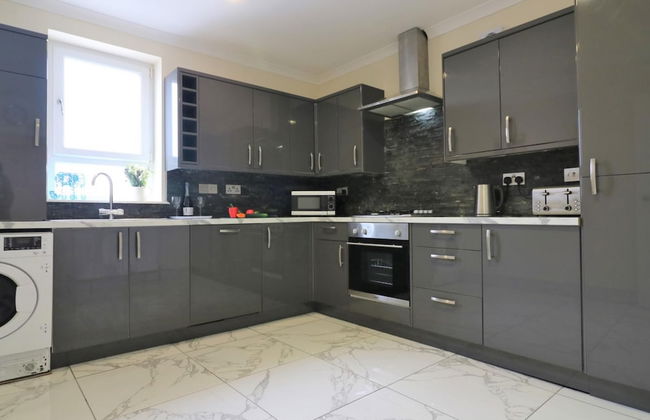 Kirkhill Upper - Lanark - Foto 14