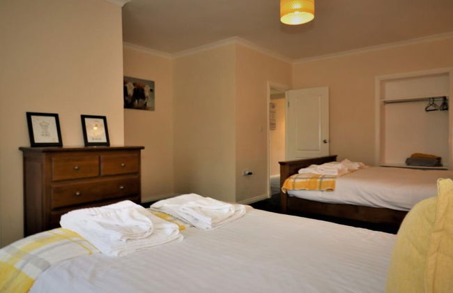 Kirkhill Upper - Lanark - Foto 4