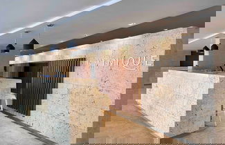 Photo 1 - Dominique Cartagena by HostPro