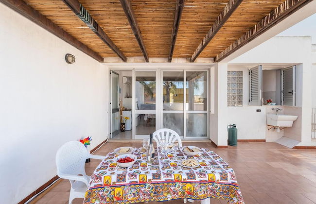 Sirena Villa With Panoramic Terrace - Foto 21