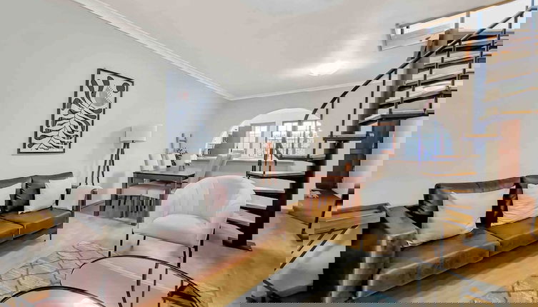 Photo 1 - Self Check In-family Home-4 Km From Blouberg Beach