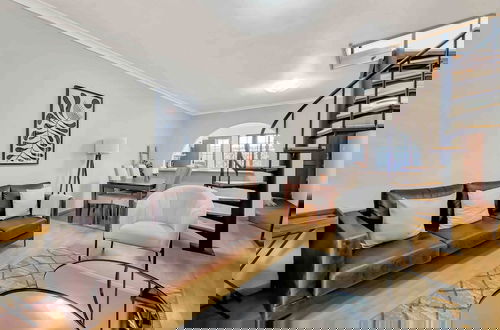 Photo 1 - Self Check In-family Home-4 Km From Blouberg Beach
