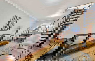 Photo 1 - Self Check In-family Home-4 Km From Blouberg Beach