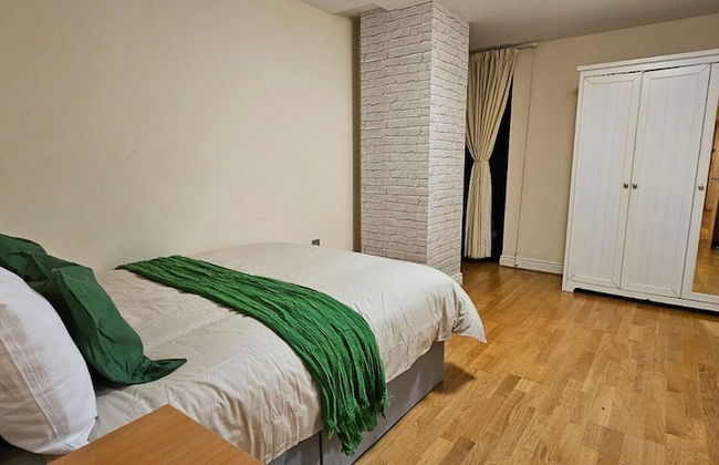 Modern & Lovely 2 Bed in London - Foto 5