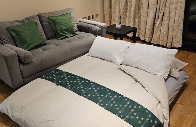 Modern & Lovely 2 Bed in London - Foto 3
