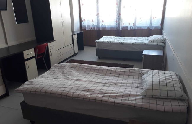 Yuvam Pansiyon - Foto 6