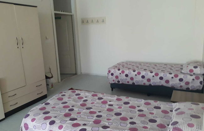 Yuvam Pansiyon - Foto 8