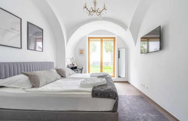 COY Apartments Wachau - Relaxation In Style - Foto 1