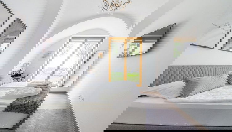 Foto 1 - COY Apartments Wachau - Relaxation In Style