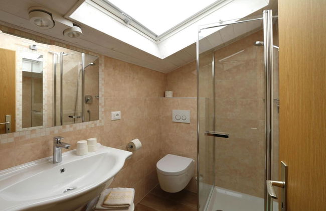 Apartment in Latsch With Indoor Pool & Garden - Foto 6